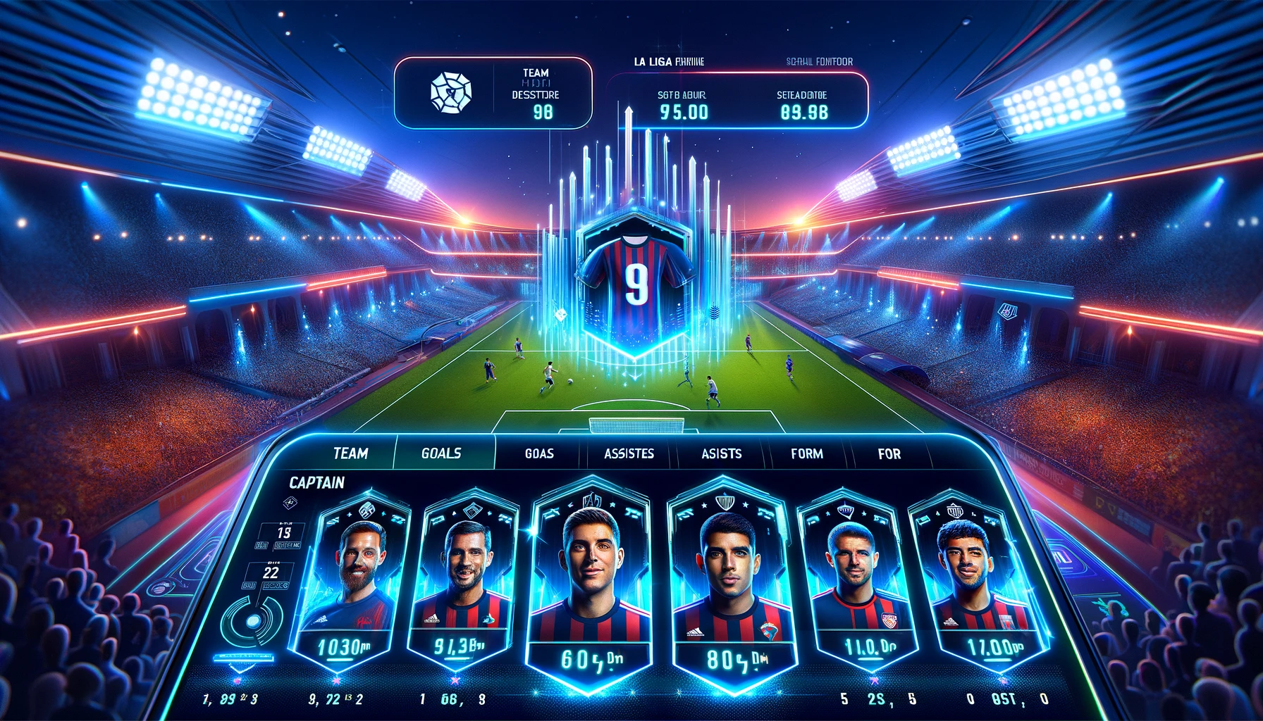 AI Analysis